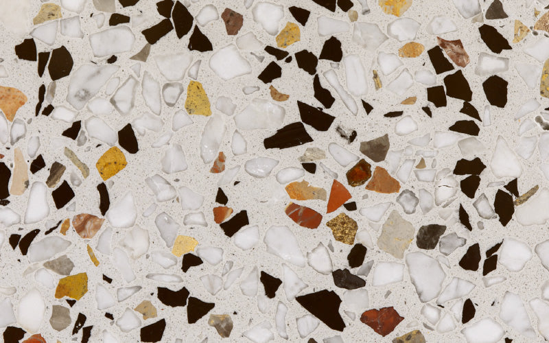Palazzo - Klassisk terrazzo